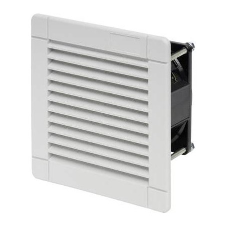 Finder Filterlüfter 114 x 114 x 57 mm 24 mü/h 24 VDC 4 W (7F.50.9.024.1020)