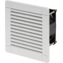 Finder Filterlüfter 114 x 114 x 57 mm 24 mü/h 24 VDC 4 W (7F.50.9.024.1020)