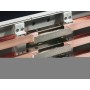 Rittal SV 3515.000 sbarra blindata 3 pz Rame