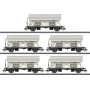Märklin 46306 modellino in scala Modello di treno HO (1:87) (046306)