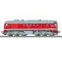 Märklin 39201 modellino in scala Modello di treno Preassemblato HO (1:87)