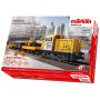 Märklin 29188 modellino in scala Modello di ferrovia e di treno Kit di montaggio HO (1:87)