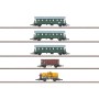 Märklin 87503 modellino in scala Modello di treno Preassemblato Z (1:220)