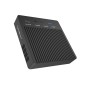ICY BOX 4-Bays USB4 Duplicator (1:3 clone) for NVMe M.2 SSD | IB-4013MCL-C4 (IB-4013MCL-C4)