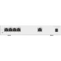 HUAWEI eKit S380 Series S380-L4T1T Gestito Gigabit Ethernet (10/100/1000) 1U Grigio (98012177)