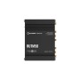 Teltonika RUTM50 router wireless Gigabit Ethernet Dual-band (2.4 GHz/5 GHz) 5G Nero (RUTM50000000)