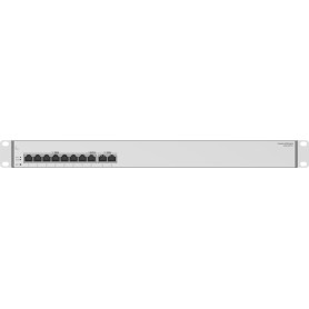 HUAWEI eKit S380 Series S380-S8T2T Gestito Gigabit Ethernet (10/100/1000) 1U Grigio (98012179)