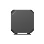 Ruijie Networks RG-EG105GW(T) router wireless Gigabit Ethernet Dual-band (2.4 GHz/5 GHz) Nero