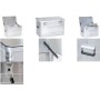 AluPlus Box S 70, silber (420004)