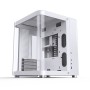 Jonsbo TK-1 2.0 Mini Tower Bianco (TK-1 WHITE)