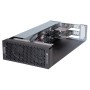 Sonnet Echo II DV Module Nero Acciaio 2 (DM-MOD-E2DV)