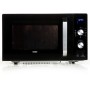 Domo DO2924 forno a microonde Nero Solo microonde Superficie piana 23 L 800 W