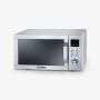 Severin 7774000 Argento Microonde combinato Superficie piana 25 L (MW 7774)