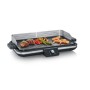 Severin PG 8564 Griglia di contatto