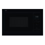 AEG TS5GM251EB Nero Microonde con grill Superficie piana 25 L 900 W (947 607 523)