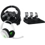 Logitech G920 Driving Force Racing Wheel WHITE (991-000487)