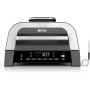 Ninja DG551EU friggitrice Singolo 3,8 L Indipendente 1760 W Friggitrice ad aria calda Nero, Argento