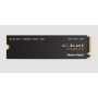 Western Digital Black SN850X 2 TB M.2 PCI Express 4.0 NVMe (WDBB9G0020BNC-WRSN)