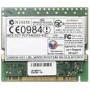 HP W500 802.11a/b/g WLAN - Netzwerkkarte - Mini PCI - 802.11b, 802.11a, 802.11g (325525-001)