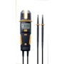 Testo Elektrotester (TESTO 755-2) (0590 7552)