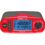 BENNING IT 105 - Installationsprüfgerät IT 105, DIN VDE 0100/105 (044105)