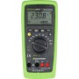 METRALINE DM 62 Hand-Multimeter digital CAT III 600 V IV 300 V Anzeige Counts (M197A)
