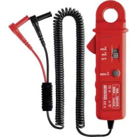 Benning Stromzangen-Adapter 0.2...300 AAC 0.2...300 ADC (BENNING CC 3) (044038)