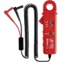 Benning Stromzangen-Adapter 0.2...300 AAC 0.2...300 ADC (BENNING CC 3) (044038)