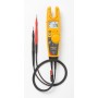 Fluke T6-600 Nero, Grigio, Rosso, Giallo LCD (4910322)