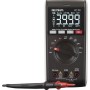 VOLTCRAFT VC151 Hand-Multimeter kalibriert (ISO) digital CAT III 600 V Anzeige (Counts): 4000 (VC-12922605)