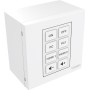 Vision Techconnect TC3-CTL/2 - Steuergerät - einfach - weiß (TC3-CTL/2)