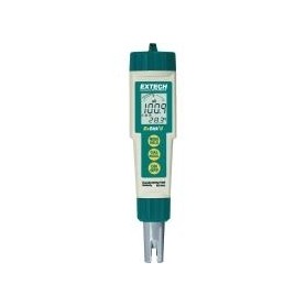 EXTECH Flüssigkeits-Messgerät ExStik&trade, EC-400 (EC400)