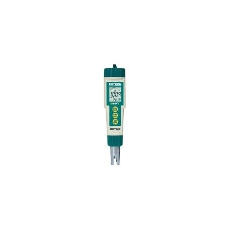 EXTECH Flüssigkeits-Messgerät ExStik&trade, EC-400 (EC400)