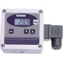 Greisinger Sauerstoff-Messgerät Oxy 3690 0 bis 100 % (602951)