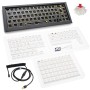 Ducky Outlaw 65 tastiera Universale USB Nero (PKOU2367IST-ISO01)