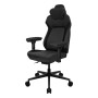 ThunderX3 CORE Smart Ergonomischer Gaming Stuhl - Racer Black (TEGC-2069101.11)