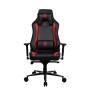 Arozzi Vernazza SoftPU - Red (VERNAZZA-SPU-RED)
