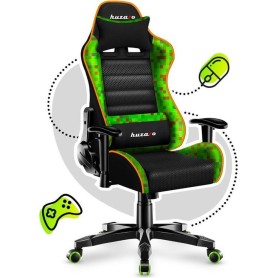 Huzaro HZ-Ranger 6.0 Pixel Mesh Gaming Stuhl für Kinder (HZ-Ranger 6.0 Pixel Mesh)