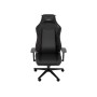 GENESIS Nitro 890 G2 Sedia per gaming universale Seduta imbottita Nero (NFG-2050)