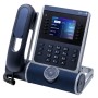 Alcatel-Lucent Enterprise ALE-300 telefono IP Blu LCD (3ML27310AA)