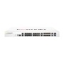 FORTINET FortiGate-100F Hardware + 5 Jahr 24x7 UTP (FG-100F-BDL-950-60-EU)
