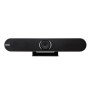Viewsonic VB-CAM-201-2 telecamera per videoconferenza 8,51 MP Nero 2160 x 1080 Pixel 30 fps CMOS 25,4 / 2,5 mm (1 / 2.5")