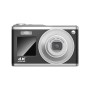 AgfaPhoto Realishot DC9200 Fotocamera compatta 24 MP CMOS Nero (DC23 BLACK)