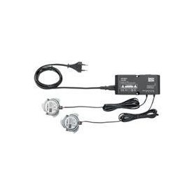 Bachmann INTUBLU - Multifunktionaler Messumformer - Bluetooth - 10 Watt - Schwarz (944000)