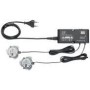 Bachmann INTUBLU - Multifunktionaler Messumformer - Bluetooth - 10 Watt - Schwarz (944000)