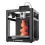 Flashforge Adventurer 5M stampante 3D Fabbricazione a Fusione di Filamento (FFF) Wi-Fi (10000894001)