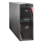Fujitsu PRIMERGY TX2550 M7 server Tower Intel® Xeon® Silver 4410T 2,7 GHz 32 GB DDR5-SDRAM 900 W (VFY:T2557SC300IN)