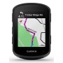 Garmin Edge 540, EU Central + West 6,6 cm (2.6") Computer da bicicletta wireless Nero (010-02694-01)