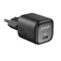 Anker Zolo Ladegerät USB-C 30W PIQ 3.0 PPS schwarz (A2698G11)