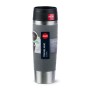 EMSA Travel Mug Classic Grande 500 ml Grigio, Acciaio inox (N2022300)